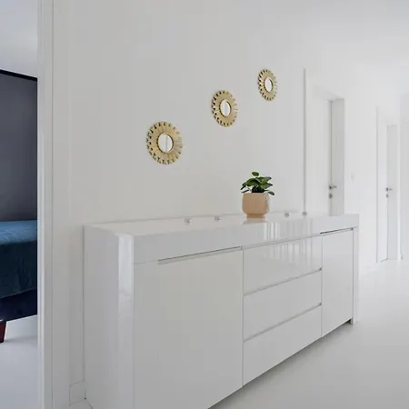 فيلة New Begovina With A Private Pool, Hot-tub, 4 Bedrooms