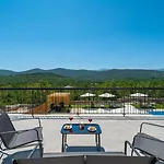Begovina With A Private Pool, Hot-tub, 4 Bedrooms Villa Krivodol