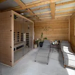 Begovina With A Private Pool, Hot-tub, 4 Bedrooms Villa *