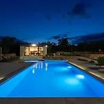 Villa Begovina With A Private Pool, Hot-tub, 4 Bedrooms *